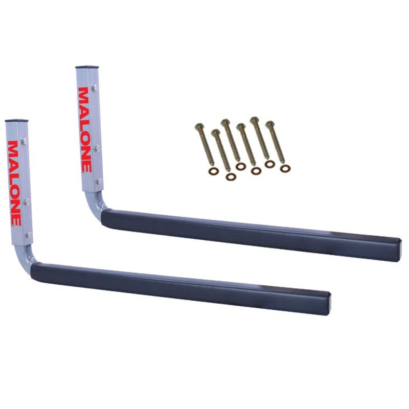Wall Mount SUP Storage
