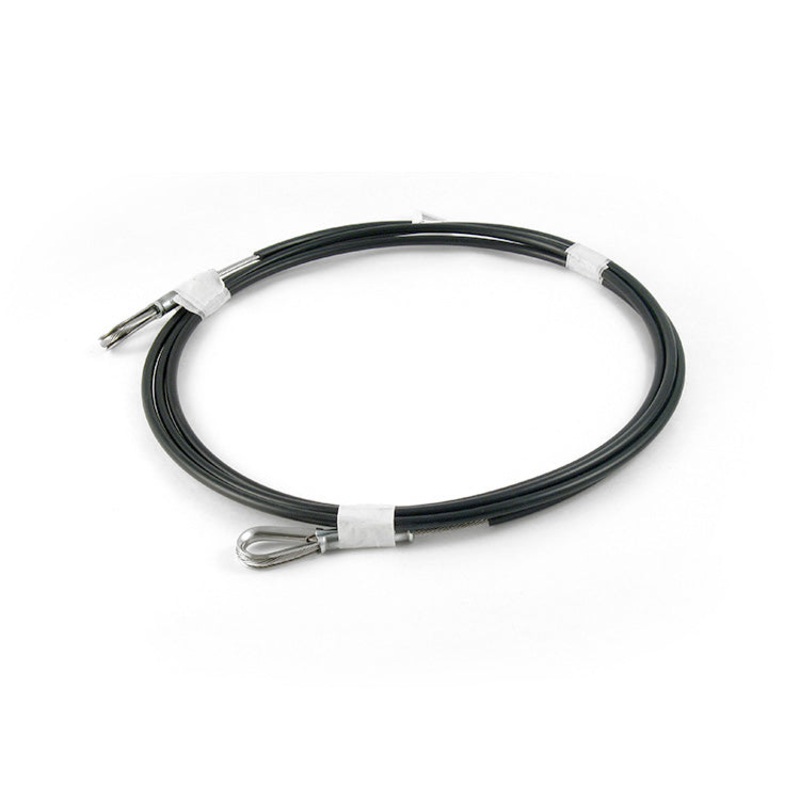 Wire Forestay – Wave