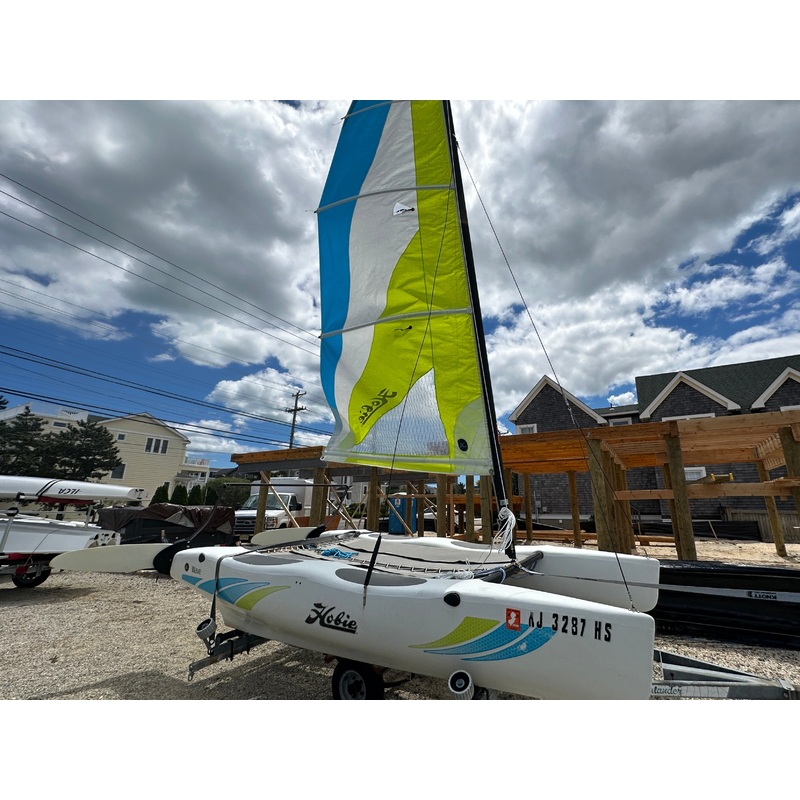 Hobie Wave Used 2021
