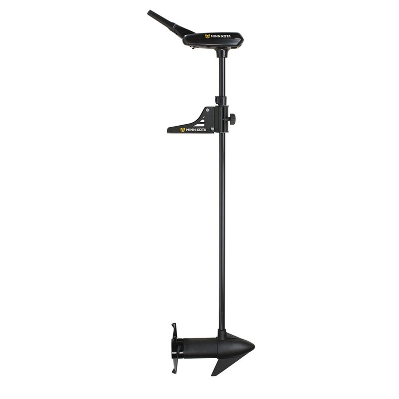 Minn Kota Pontoon 70 – Hand Control – 24V-70lb-52″ [1355979]