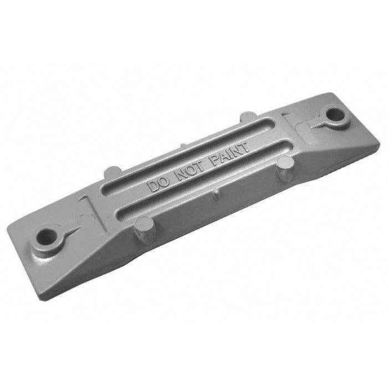 Honda Large Bar Anode Magnesium | Martyr CM06411ZW1M