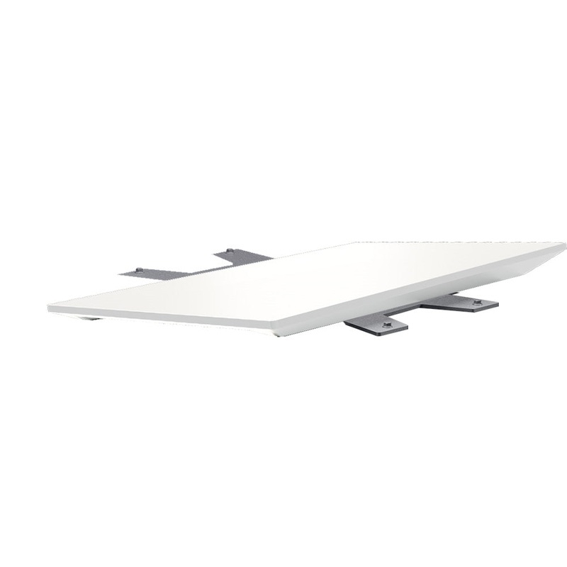 KVH Starlink Performance Gen 3 Kit – Flat Mount w/Router [72-1113-FLAT-R]
