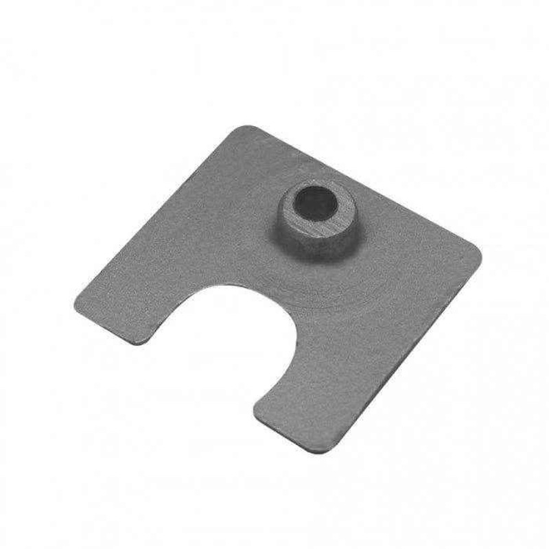 Mercury/Mercruiser Plate Magnesium | Martyr CM09411M