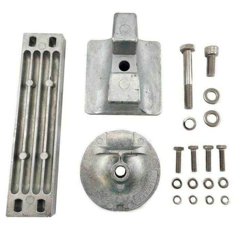 Yamaha 300-350Xp Hp Outboard Anodes Kit | Martyr CMY300350XPKITA
