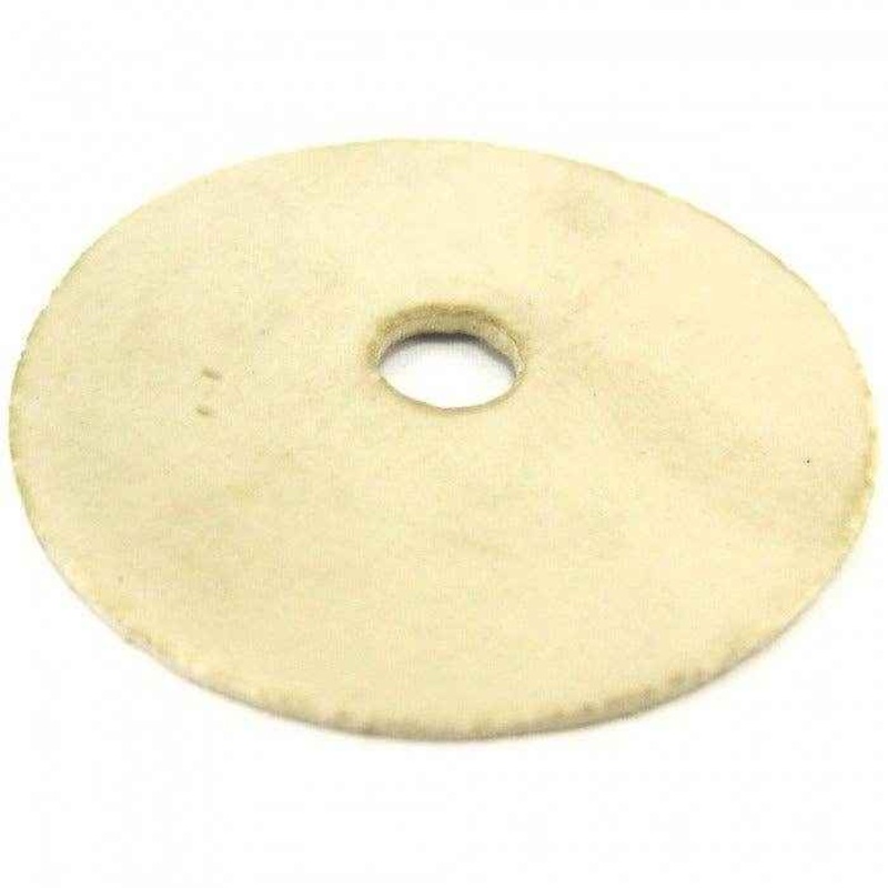 2 in. Heat Exchanger End Cover Gasket | Sen-Dure 493