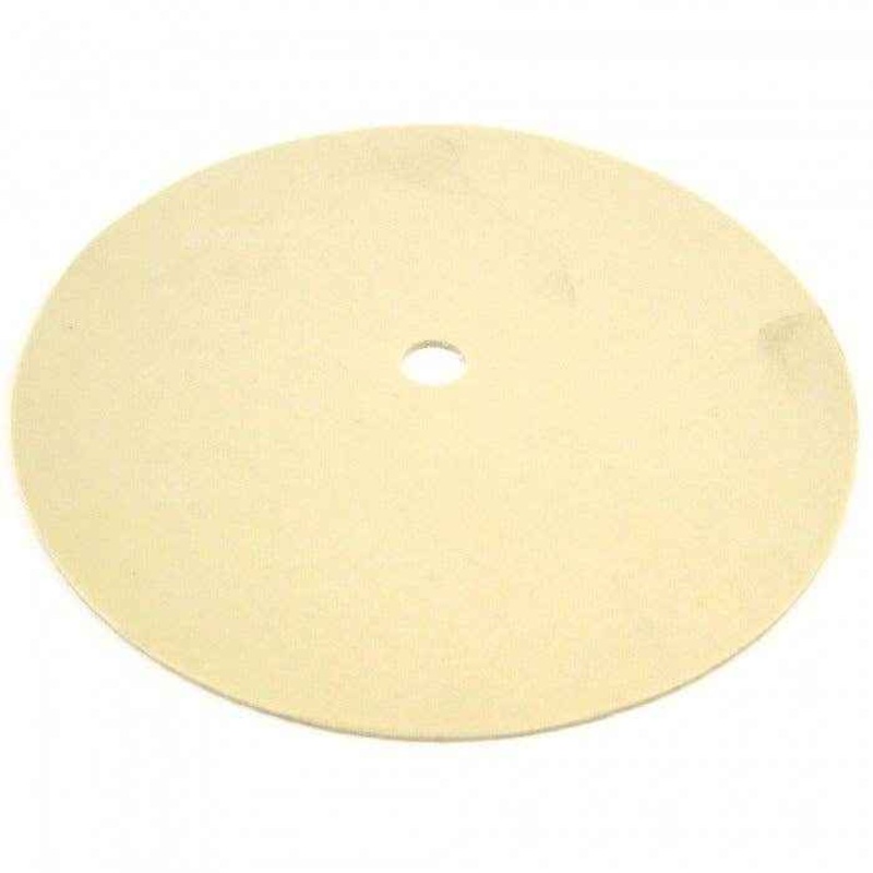 5 in. Heat Exchanger End Cover Gasket | Sen-Dure 396