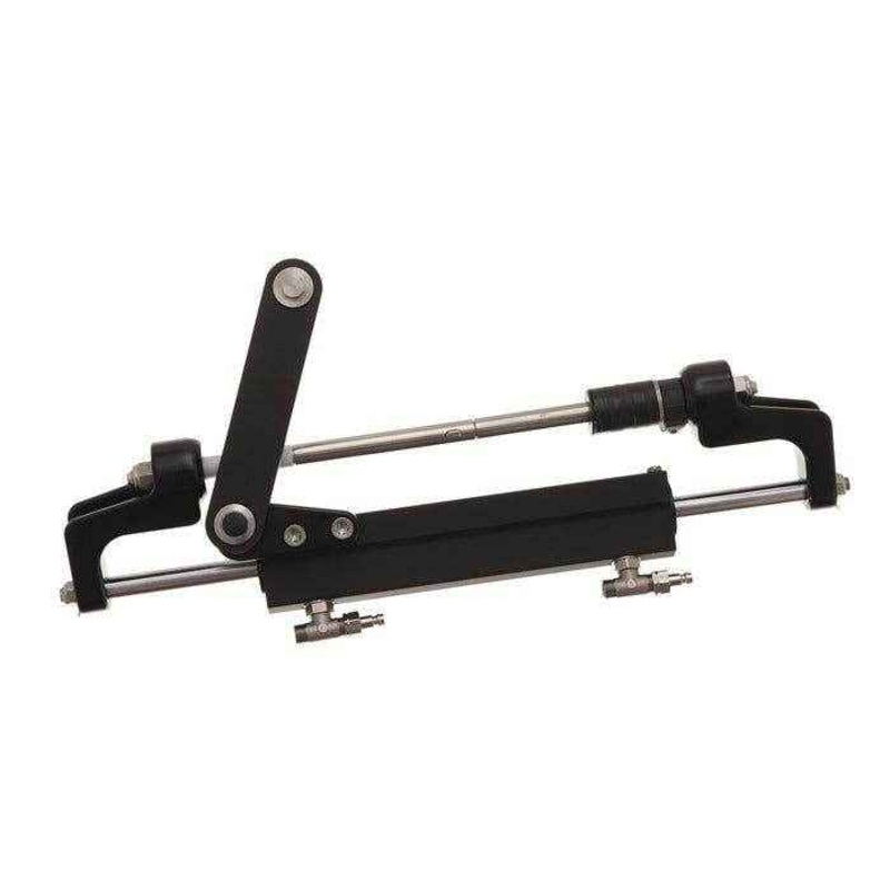 Front Mount Cylinder up to 175 HP | Uflex UC95OBF-1