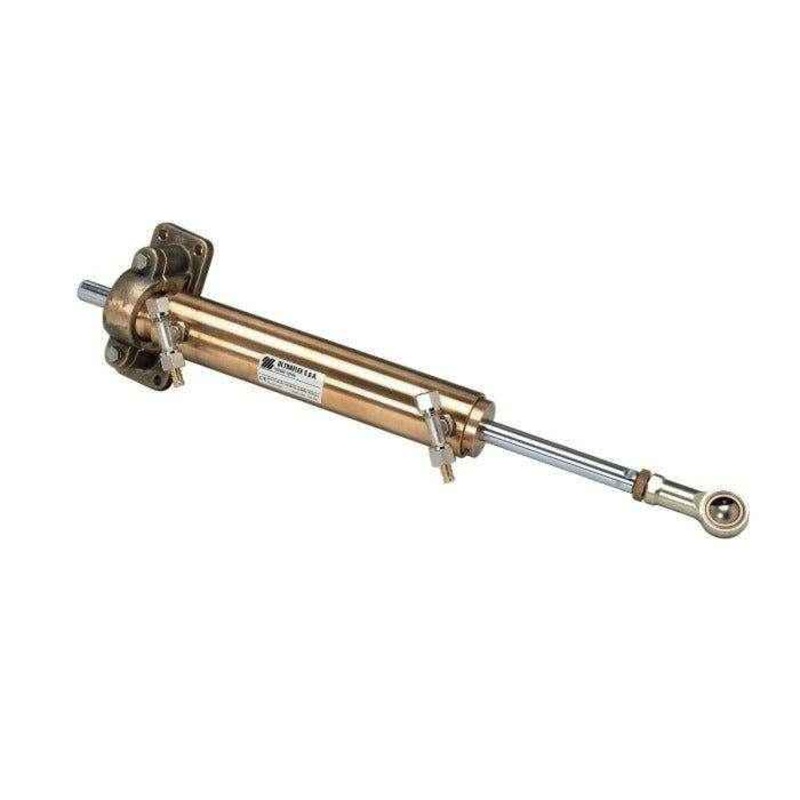 Hydraulic Steering Brass Inboard Cylinder | Uflex UC378-I