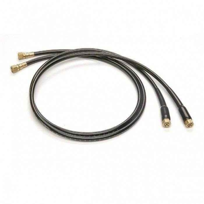 Hydraulic Steering Flexible Hose Kit – 50 ft. | UFLEX USA KITOB-50