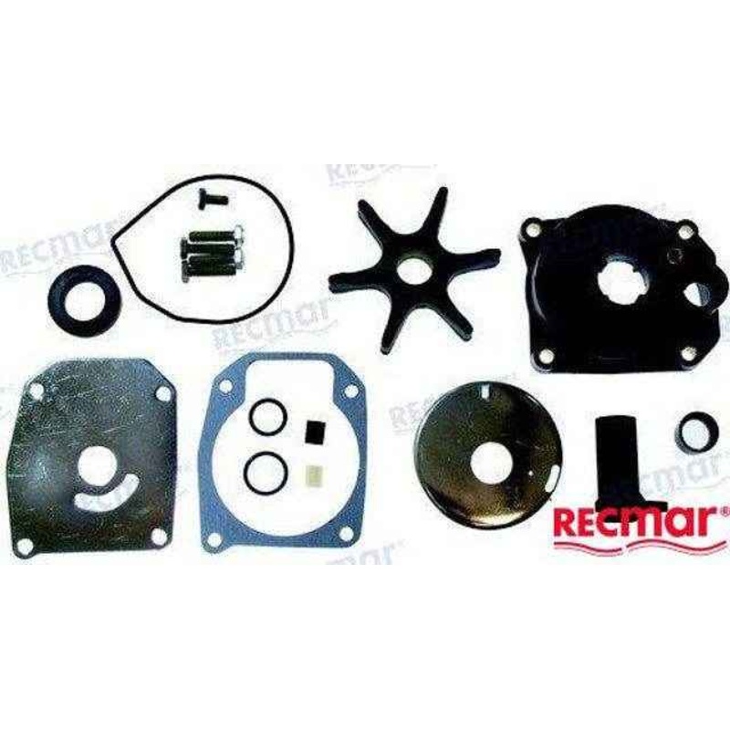 Johnson Evinrude Water Pump Repair Kit | REC432955