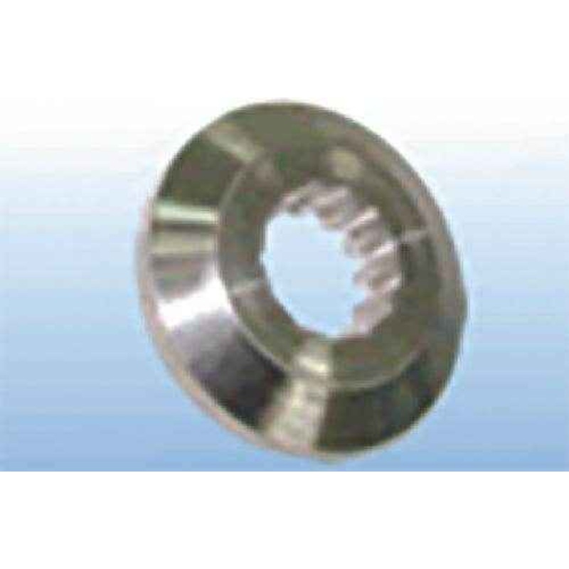 Mercury Thrust Washer, C-Series | Solas 8101113
