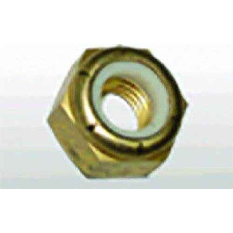 Mercury Washer NUT-M, A-Series | Solas 8114111