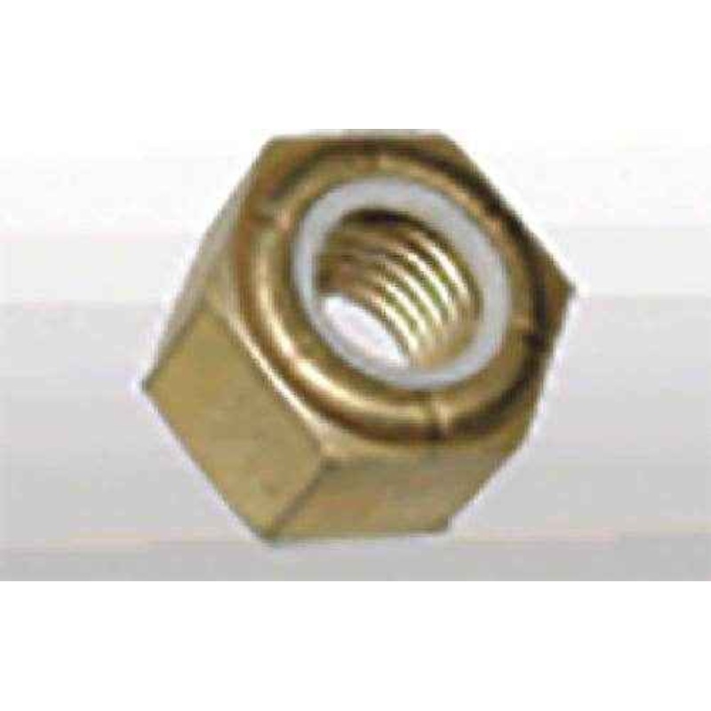 Mercury Washer NUT-M, C-Series | Solas 8114113