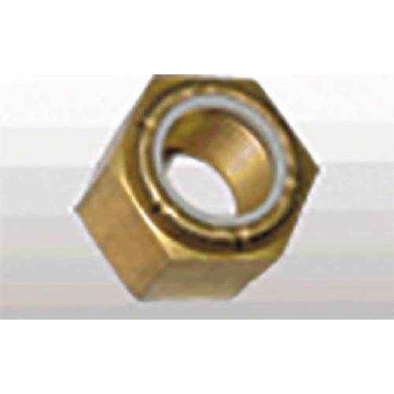 Mercury Washer NUT-M, D/D-1/E-Series | Solas 8114114