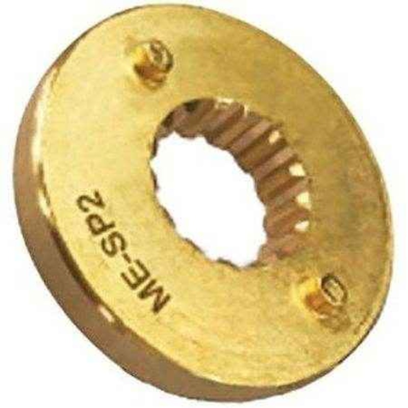 Mercury Washer Spacer-M, E-Series | Solas 81051151