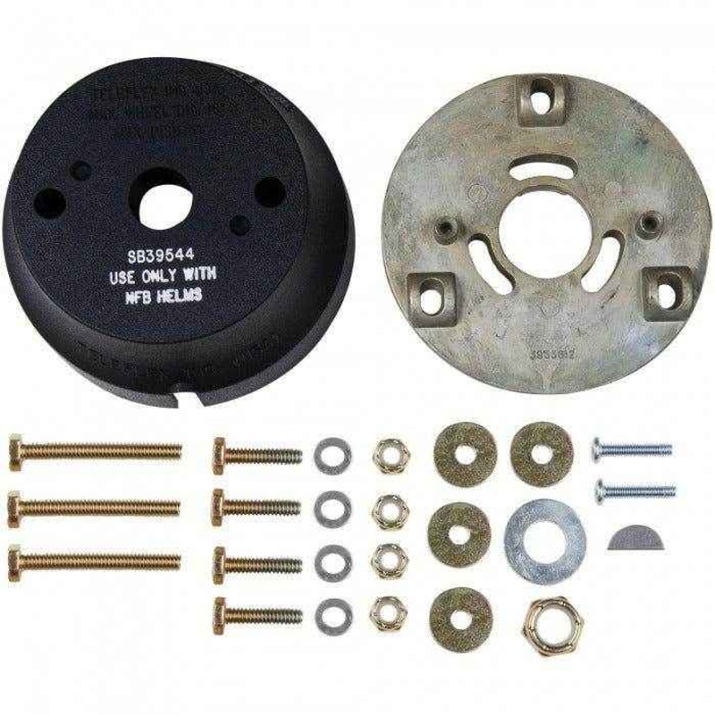 NFB Rack Bezel Kit – 90 Degree | Seastar SB39544P
