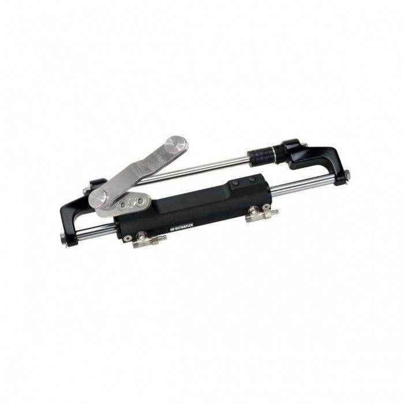 Outboard Hydraulic Cylinder Version 2 – 1.38 inch Bore x 7.8 inch Stroke | Uflex USA UC128TS-2