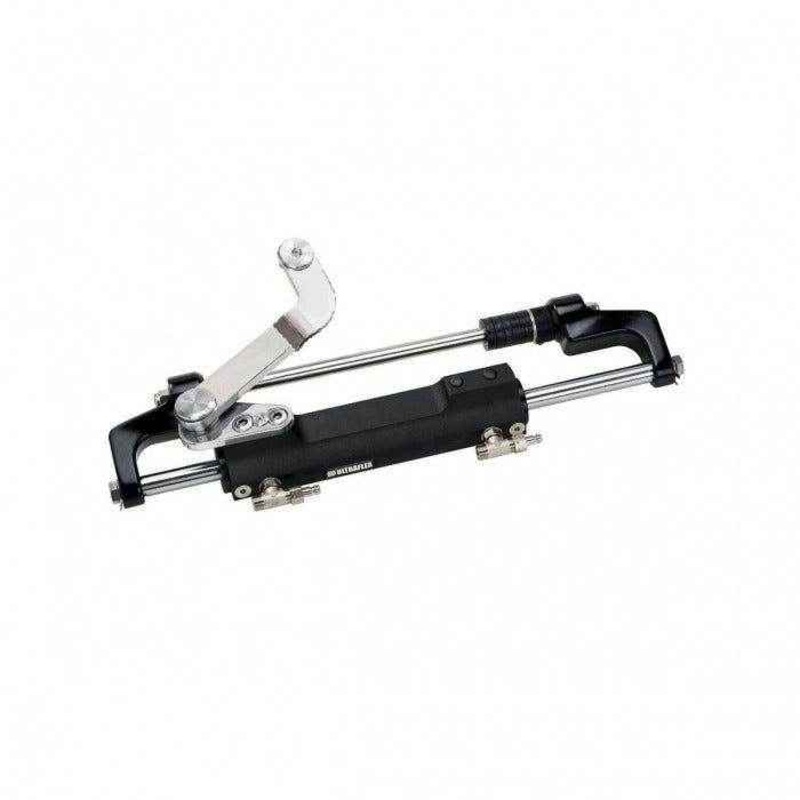 Outboard Hydraulic Cylinder Version 3 – 1.38 in. Bore x 7.8 in. Stroke | Uflex USA UC128TS-3