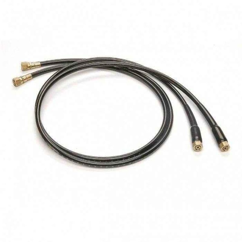 Outboard Hydraulic Steering Flexible Hose Kit – 18 ft. | UFLEX USA KITOB-18