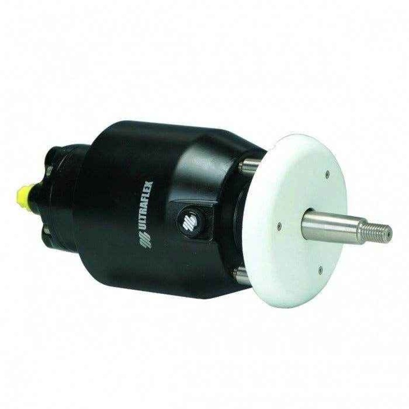 Rear Mount Helm Pump 1.7 Cubic in. | UFLEX UP28R