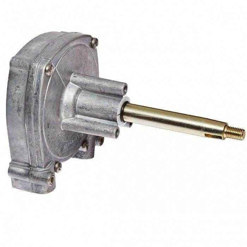 Rotech Planetary Gear Rotary Steering Helm – Single Cable | UFLEX USA T71FC