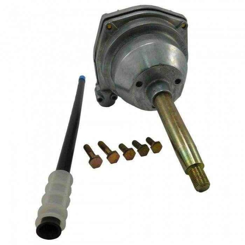 Safe-T II No Feedback Steering System | Seastar SH5150P