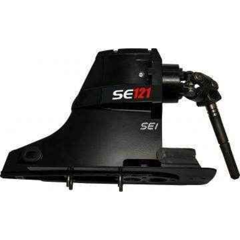 SE121 Upper 30/23 Tooth Count Replaces Bravo Upper | SEI 90-121-01A