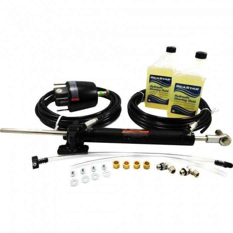 Seastar Inboard Kit | Dometic SeaStar HK4410-3