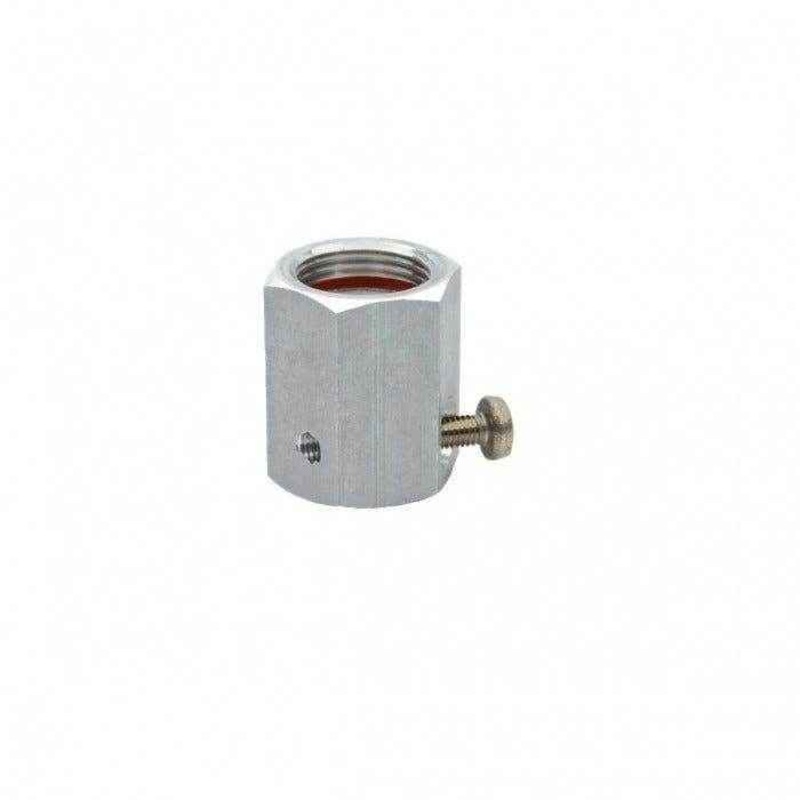 Steering Cable Adapter – Threaded to Quick Connect | Uflex USA K66