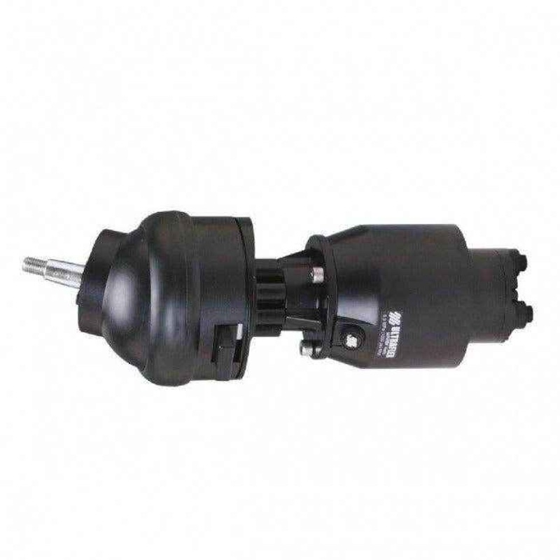 Tilt Mount Hydraulic Steering Helm Pump – 1.7 CID | UFLEX USA UP28T-X52