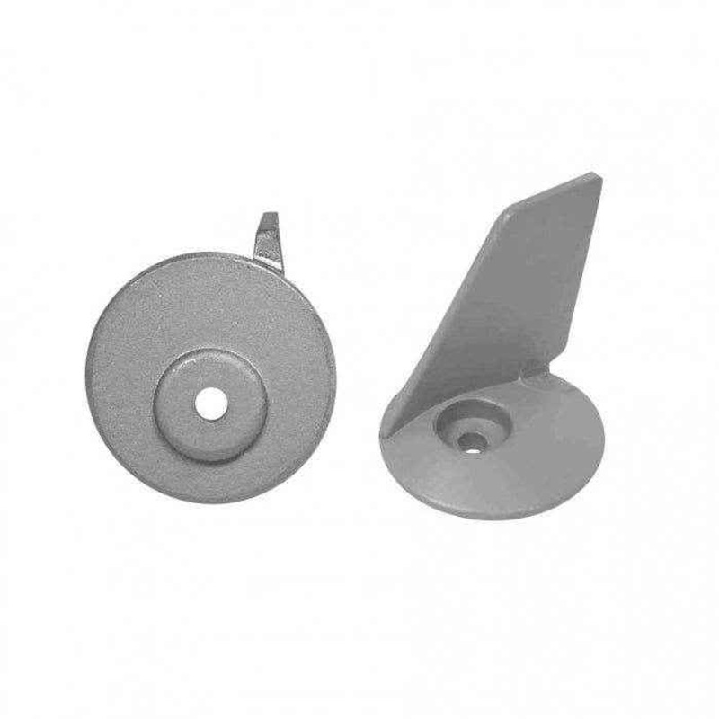 Tohatsu Fin Anode Magnesium | Martyr CM348602170M