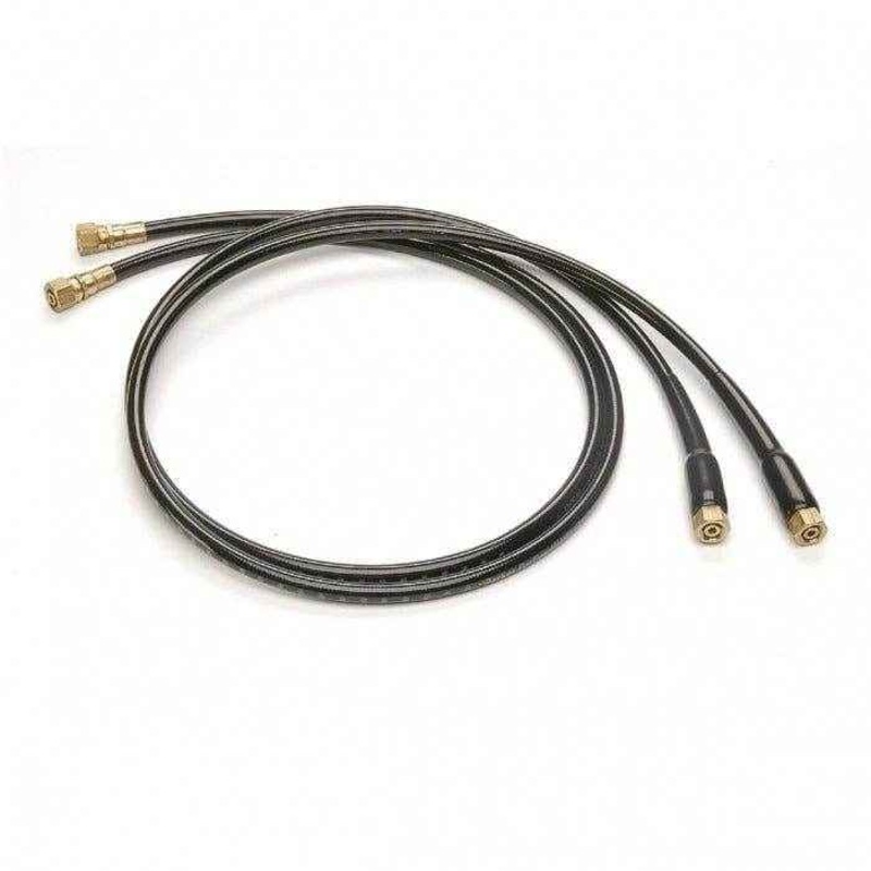 Two Flexible Hoses 30 Foot | Uflex KITOB-30