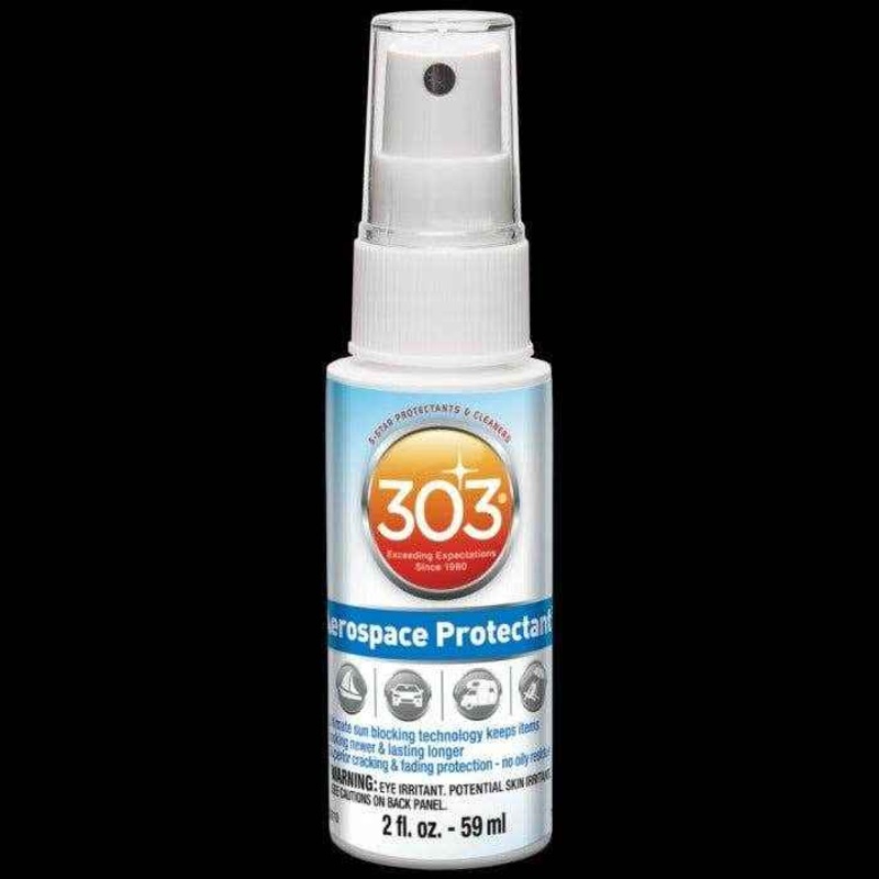 303 Aerospace Protectant – 2 oz | 303 – 30302