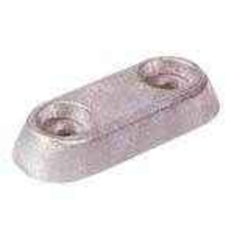 Aluminum Type 15 Hull Anode | Vetus Alu15