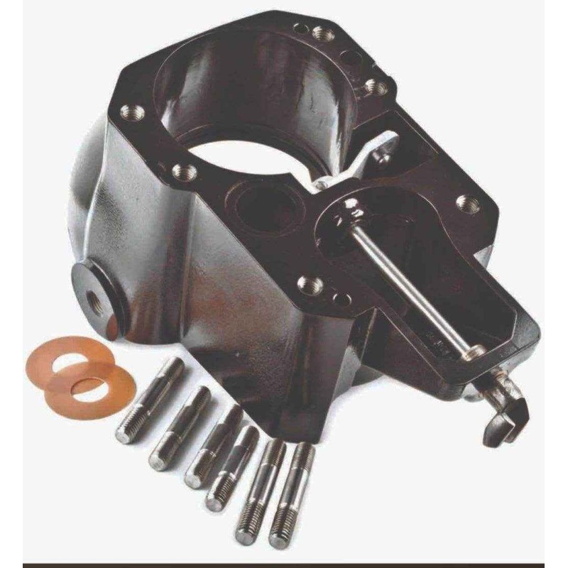 Bell Housing Alpha 1 Gen II | SEI 9D-116-01K