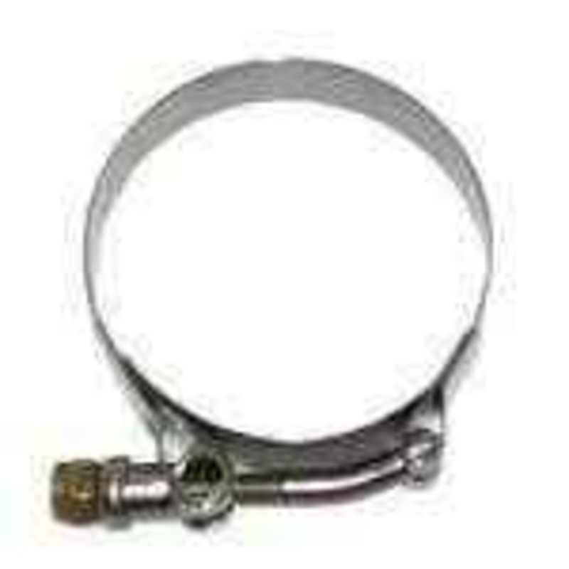 Buck Algonquin 2.516in – 2.812in T-Bolt Band Clamp 70Stbc275