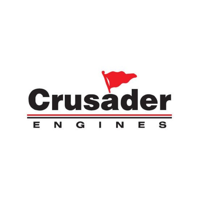 Crusader Bolt,H/Wash/Hd, 1/4-20X 1/2″ R009178