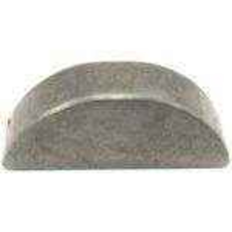 Crusader Key, Woodruff-Rw Pump Impeller R164014