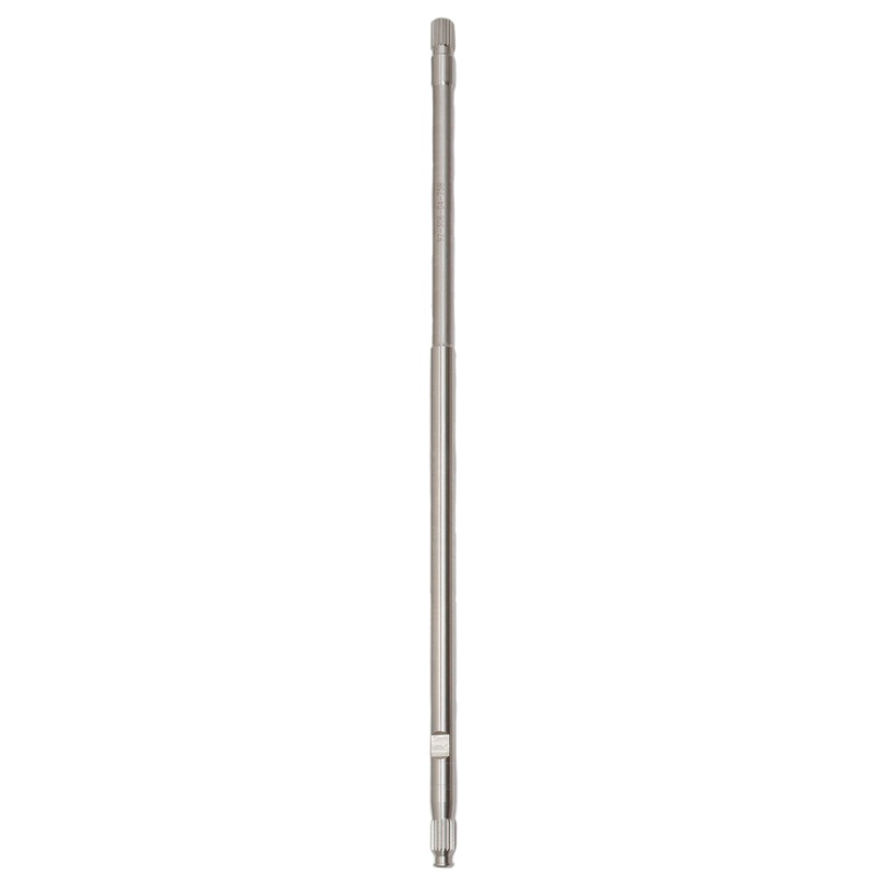 Drive Shaft, 25″ 90 Deg. | SEI 92-306-04-25A