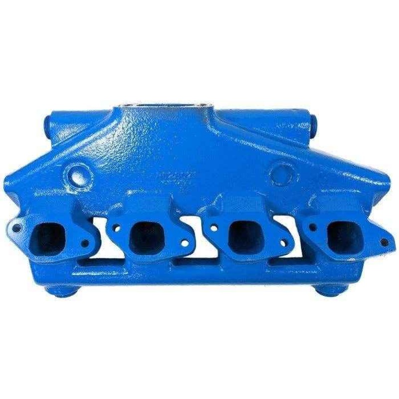 Exhaust Manifold Kit 7.4, 8.1 & 8.2 Liter | Crusader RK028021A