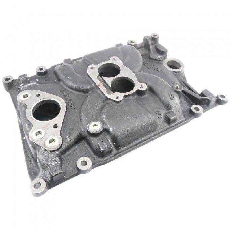 Intake Manifold GM 4.3L Vortec 2 Barrel | Power Solutions 33500991