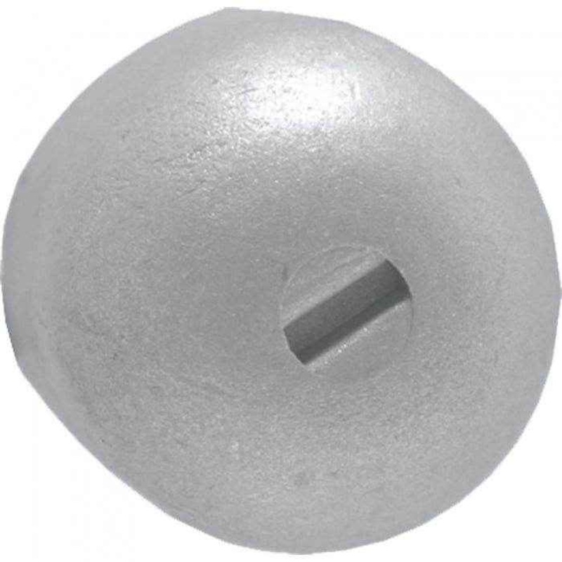 Mercruiser Magnesium Button Anode | Martyr CM55989M