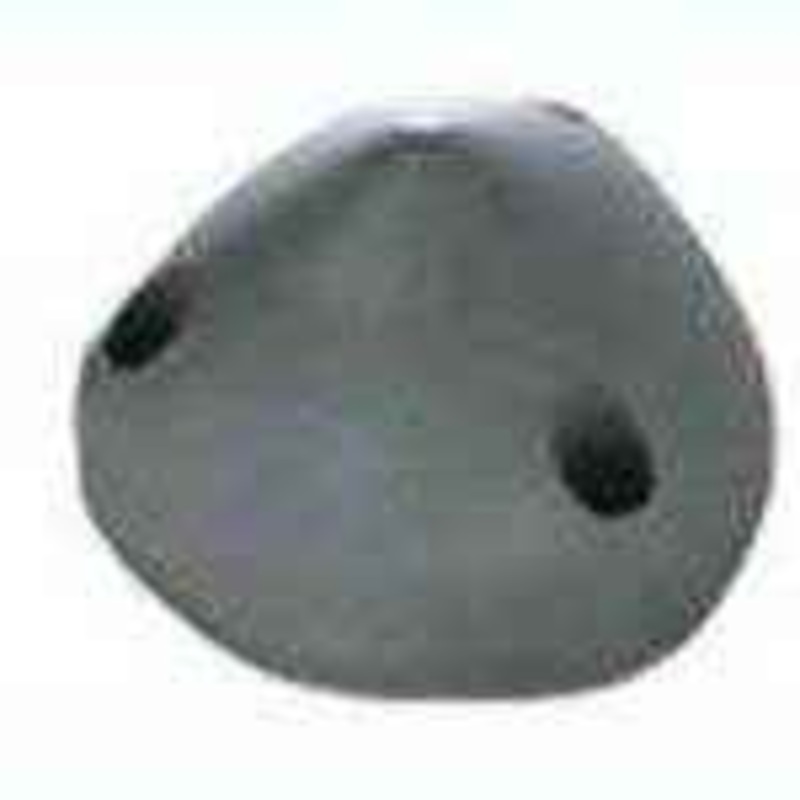 Prop Nut Anode Asmbly C-Complete Zinc CMPNCZC10