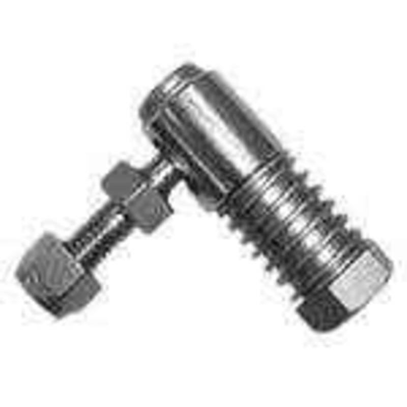 Stainless Steel Control Cable Ball Joint | Uflex Usa L7