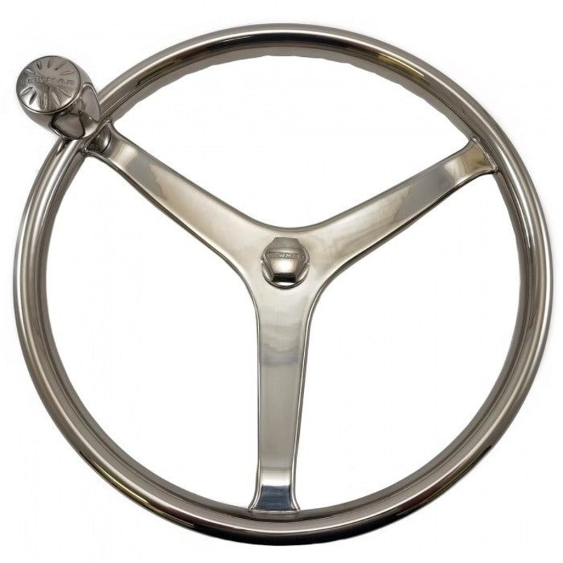 Steering Wheel 15.5″ Welded Nut 5/8 | Lewmar 89700821