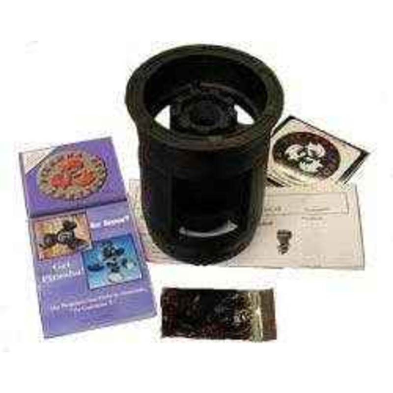 Suzuki Hub Assembly | Piranha Propellers SB4-M