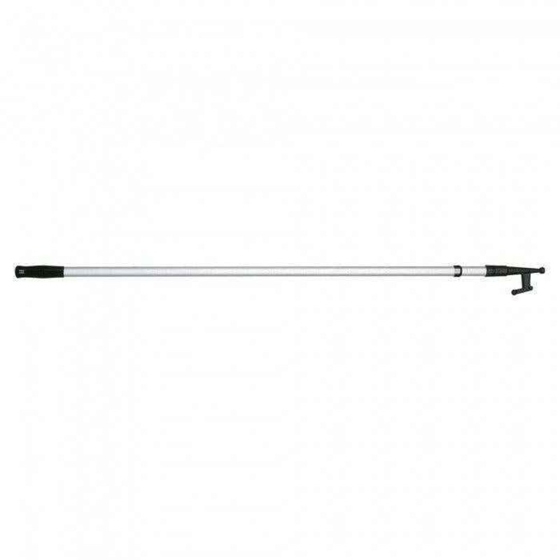 Telescoping Pole & Boat Hook – 4-8 ft. | Star Brite 040609