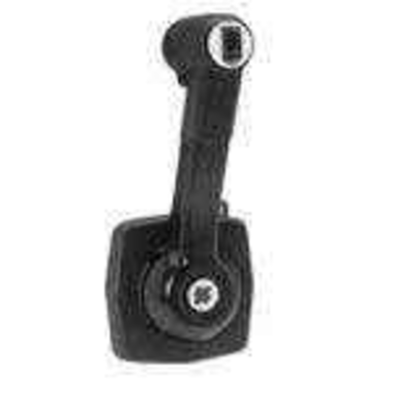 Uflex Usa Single Lever Side Mount Control – Trim B184