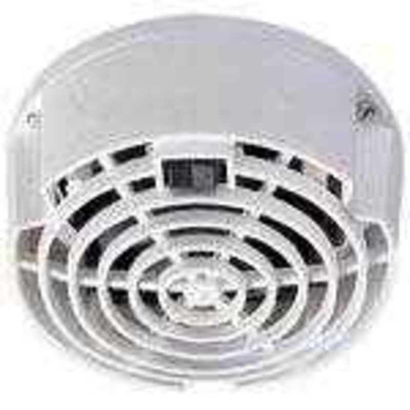 Vetus  12 Volt Electric Ventilator Fan Fan12