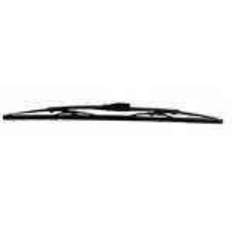 Vetus  20 In. Black Wiper Blade Wbb51
